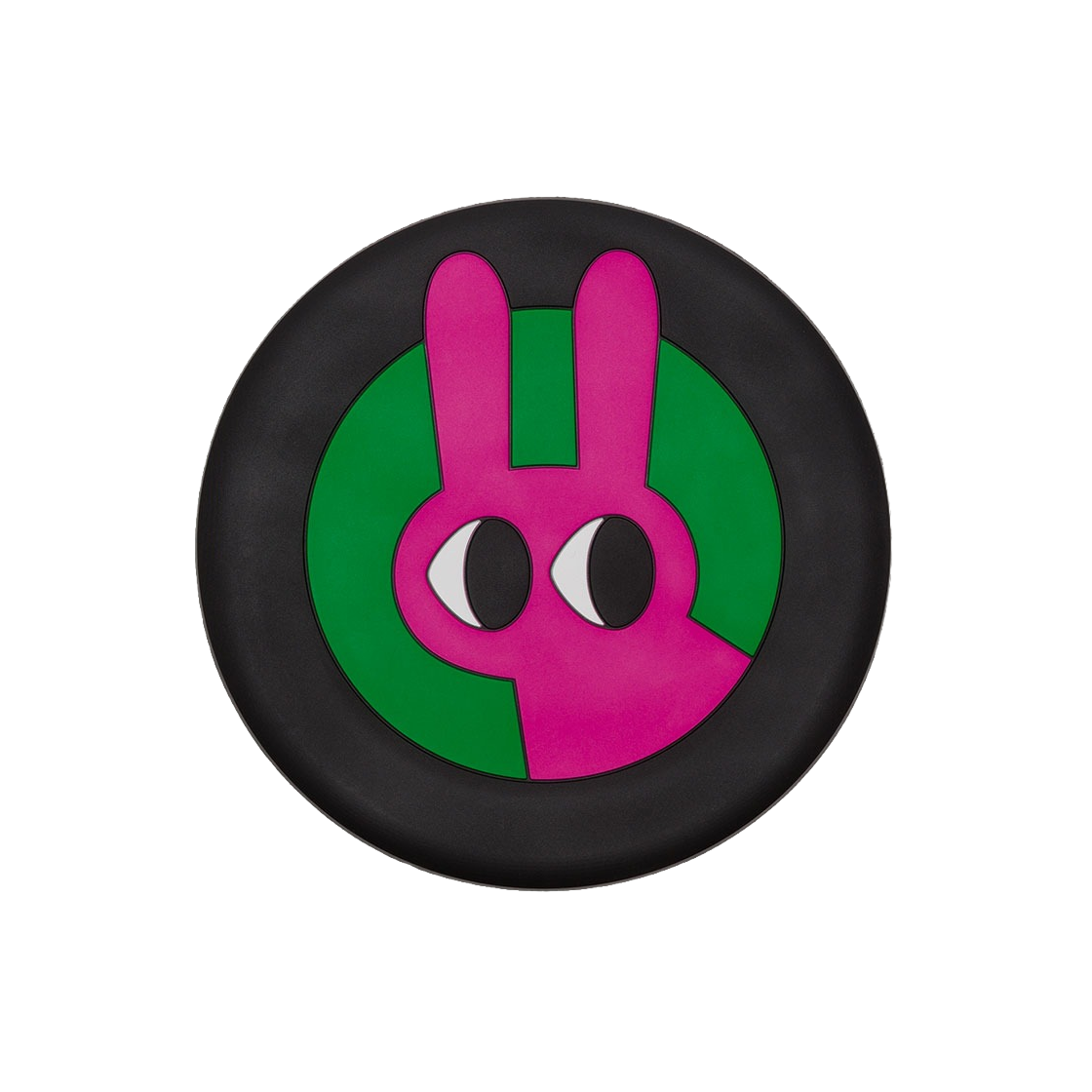 이야이야앤프렌즈 프렌즈 PVC 냄비받침