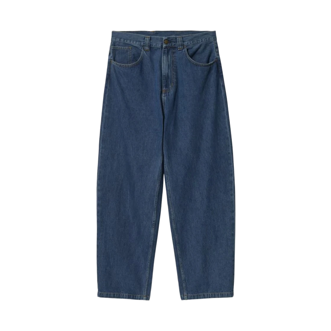 Carhartt WIP Carhartt WIP Brandon Pants Blue Stone Washed · XS