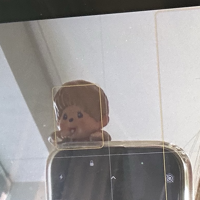 Sonny Angel x Monchhichi Hippers Sealed Case (1 Blind Boxes) 착용 스타일