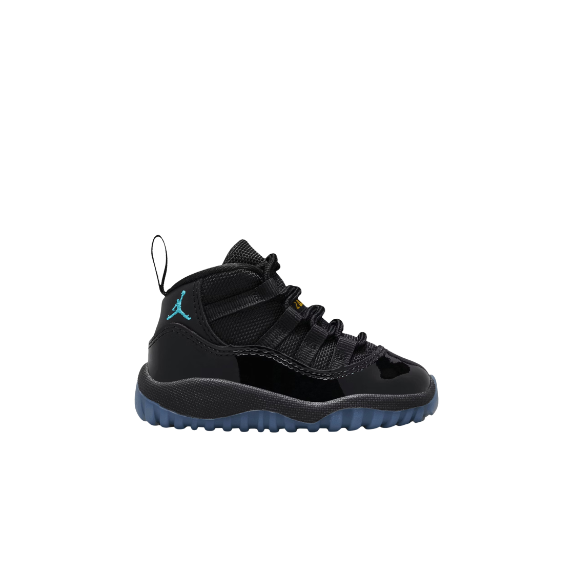 378040-047 (TD) Jordan 11 Retro Gamma
