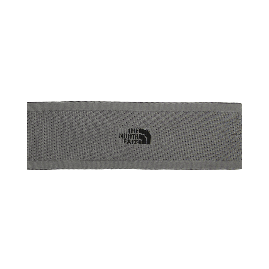 NA5AR53B The North Face TNF Run Headband LT Gray