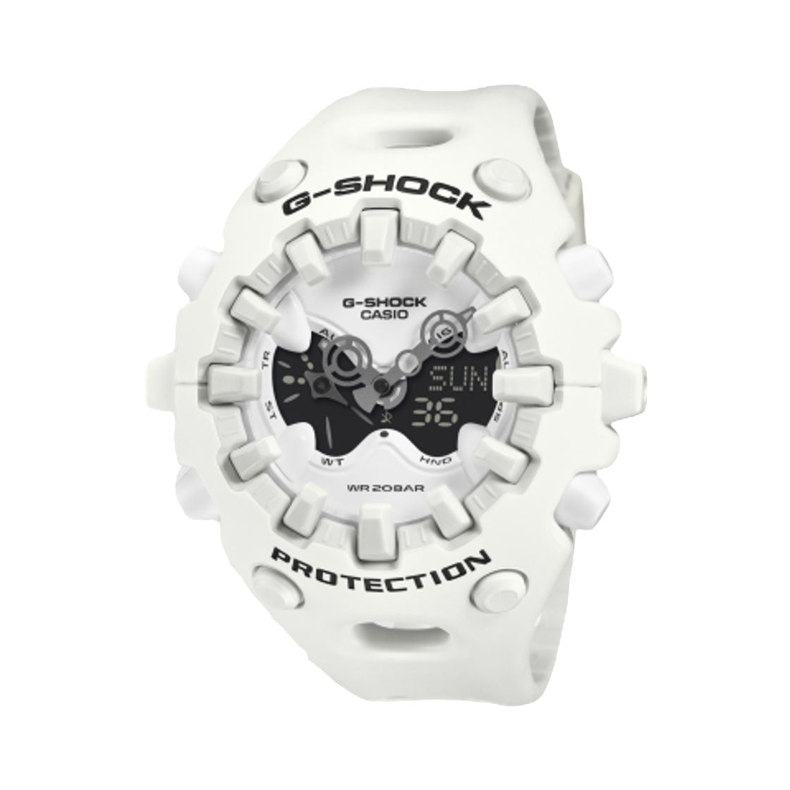 카시오 지샥 GA-V01-7A(Casio G-Shock GA-V01-7A) - 1