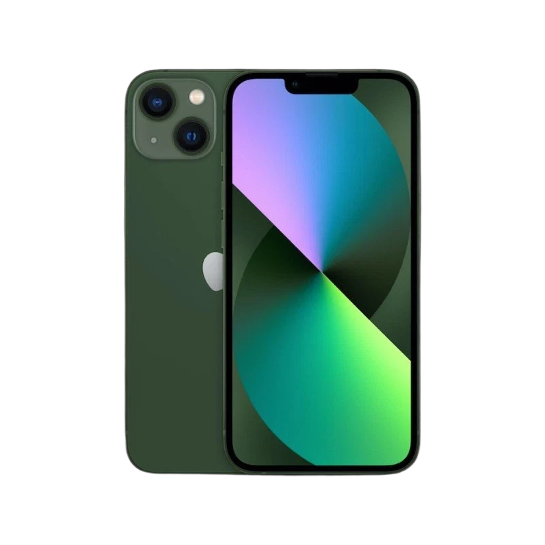 [A등급] 리퍼비시 아이폰 13 128기가 그린([A등급] Refurbished iPhone 13 128GB Green)