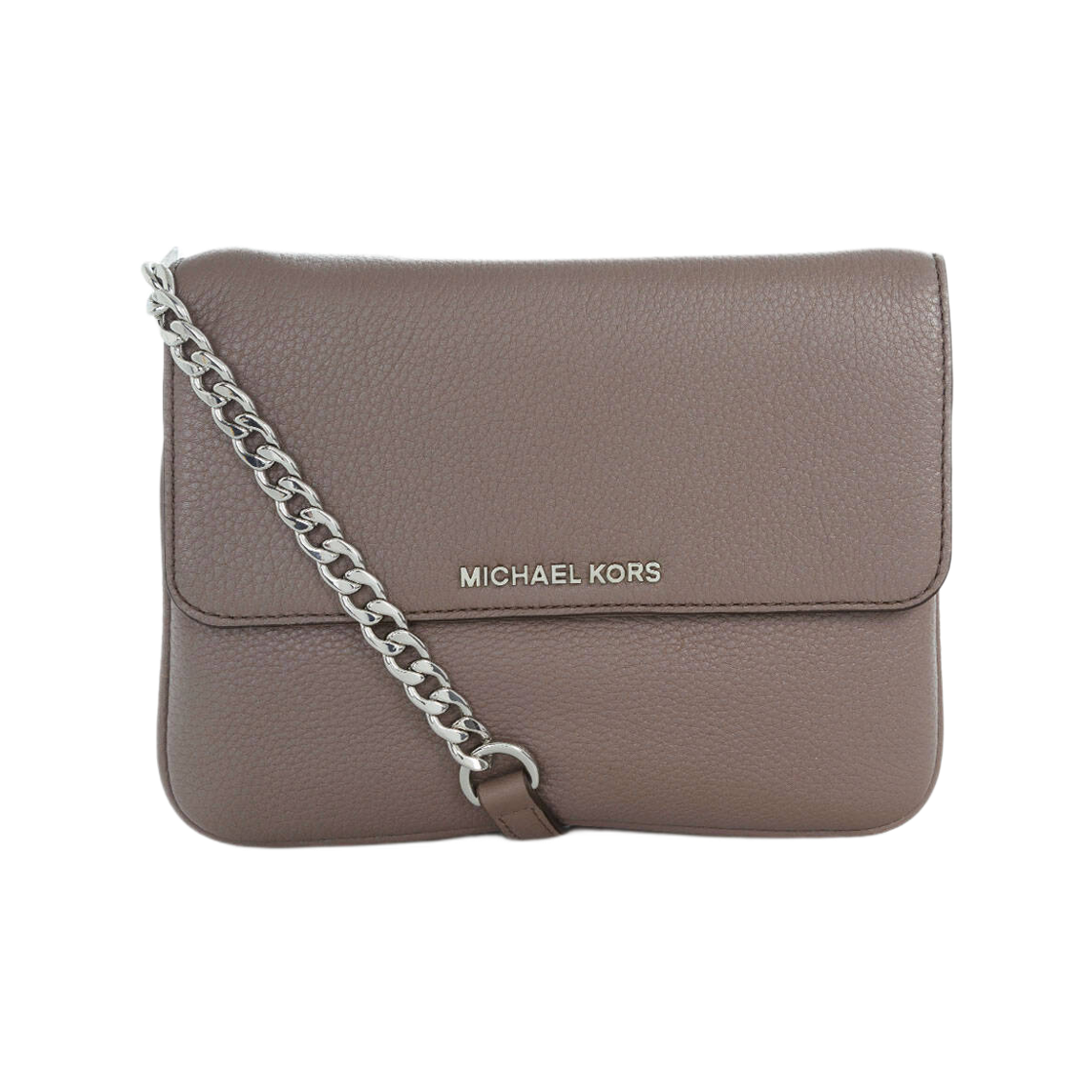 32T5SBFC7L513 Michael Kors Bedford Messenger Bag Cinder