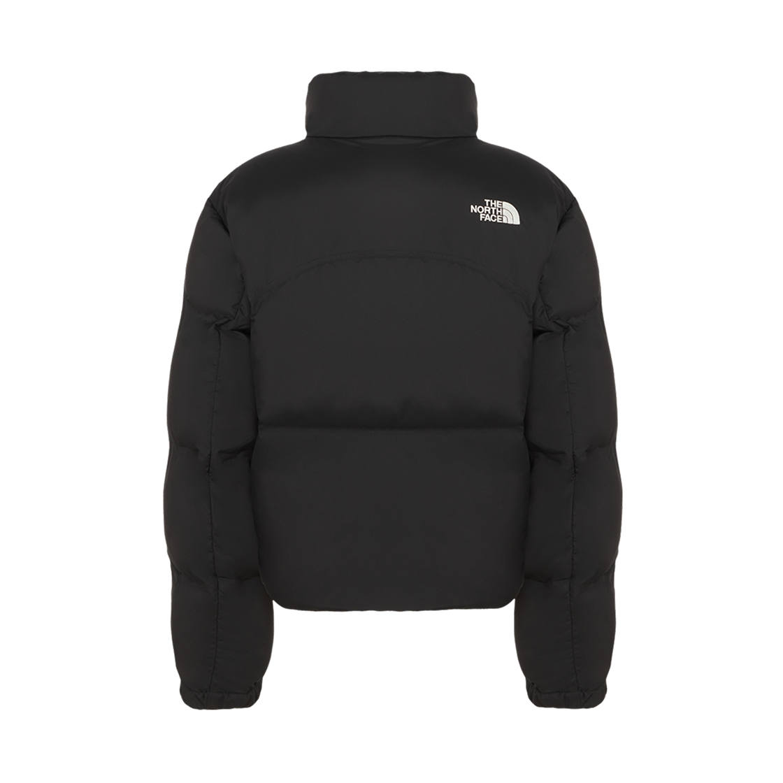 (W) 노스페이스 베일 온 자켓 블랙 - 25FW((W) The North Face Vail On Jacket Black - 25FW) - 2