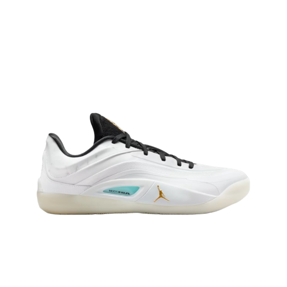 조던 자이언 4 PF 화이트 블랙(Jordan Zion 4 PF White Black)