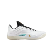 Jordan Zion 4 PF White Black