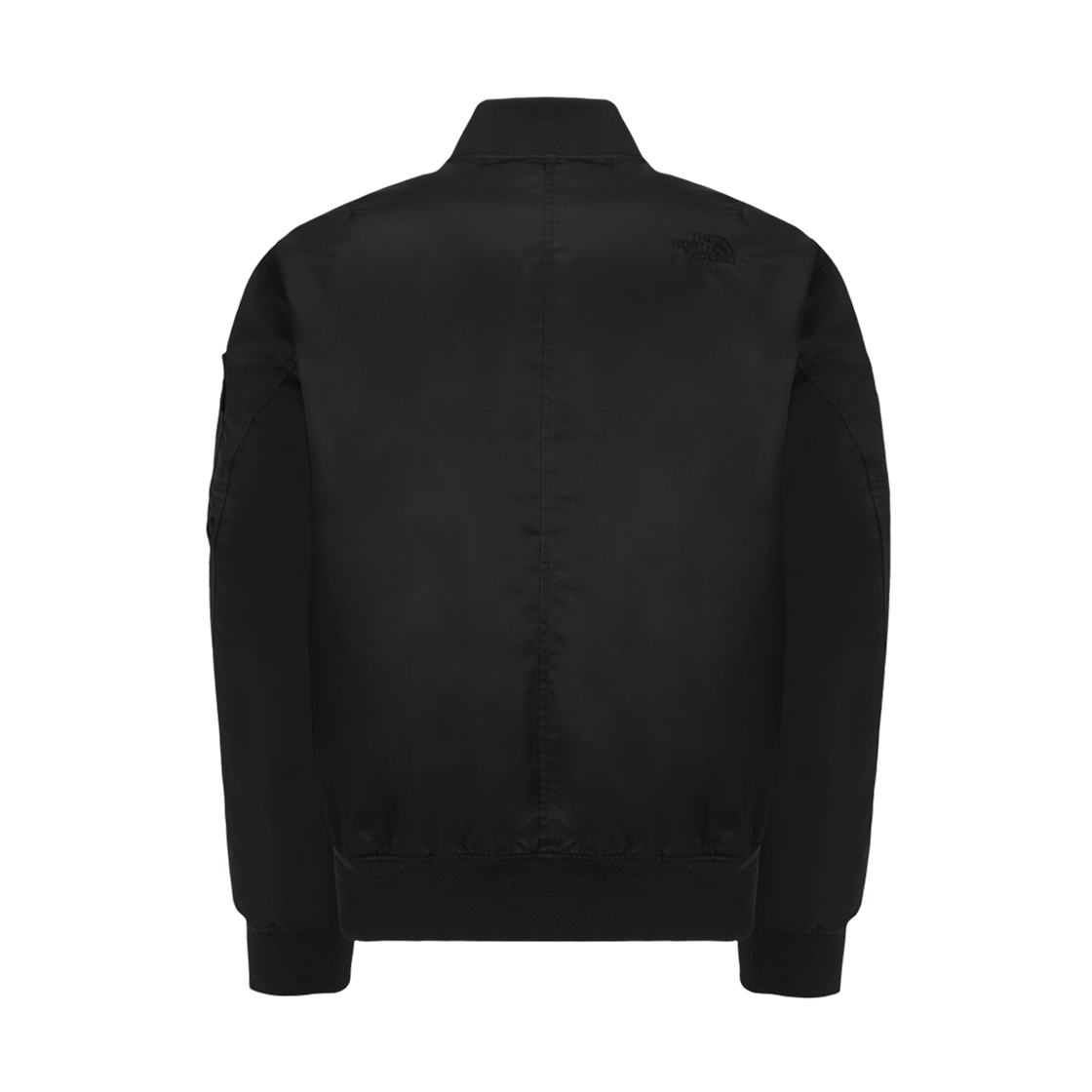 노스페이스 이솔라 히트 봄버 리얼 블랙 - 25FW(The North Face Isola Heat Bomber Real Black - 25FW) - 2