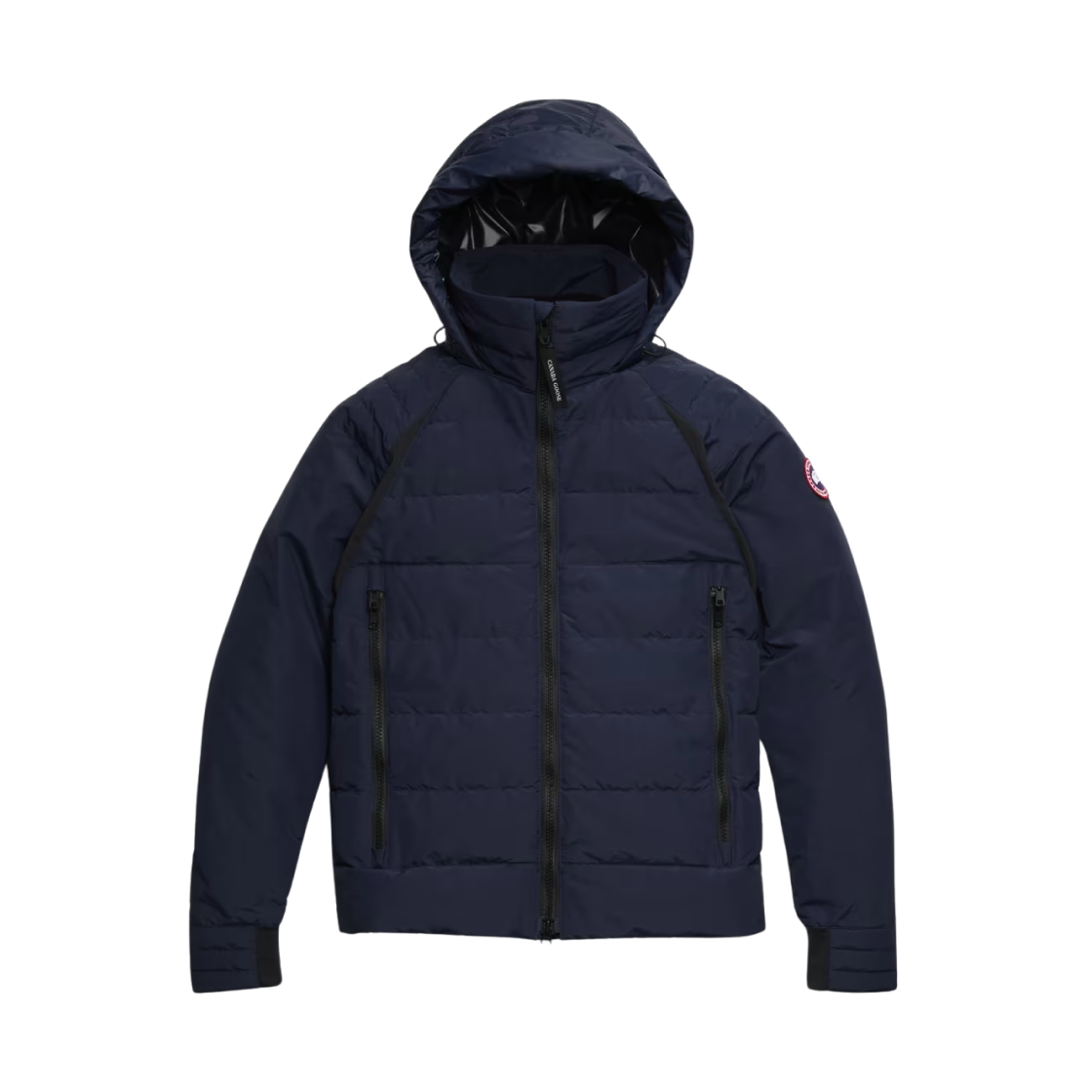 캐나다 구스 하이브릿지 베이스 아틀란틱 네이비(Canada Goose Hybridge Base Atlantic Navy)