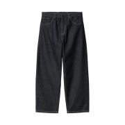 Carhartt WIP Brandon Pants Blue Rinsed