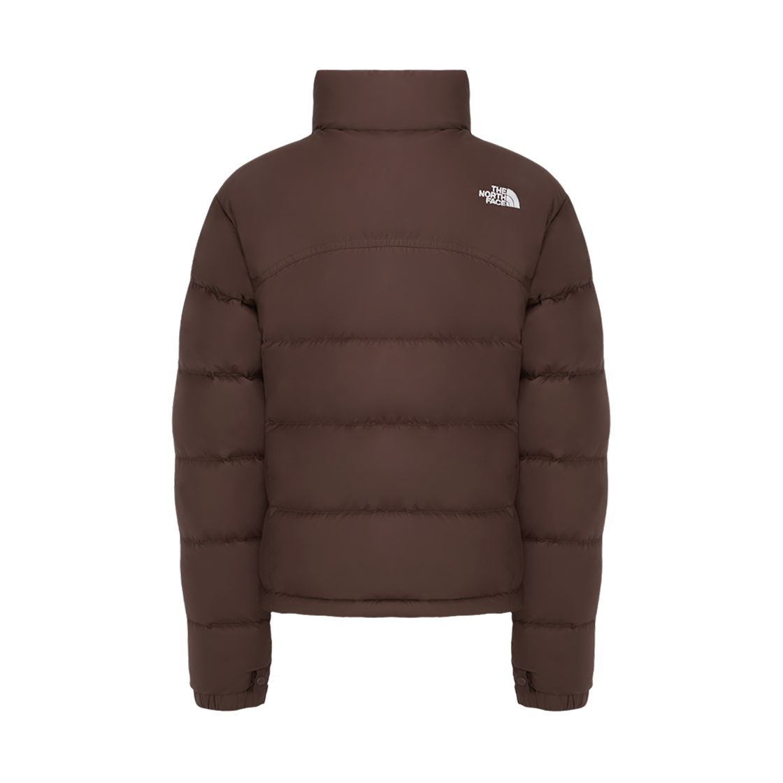 (W) 노스페이스 2000 리얼 자켓 브라운 슈가 - 25FW((W) The North Face 2000 Nuptse Jacket Brown Sugar - 25FW) - 2