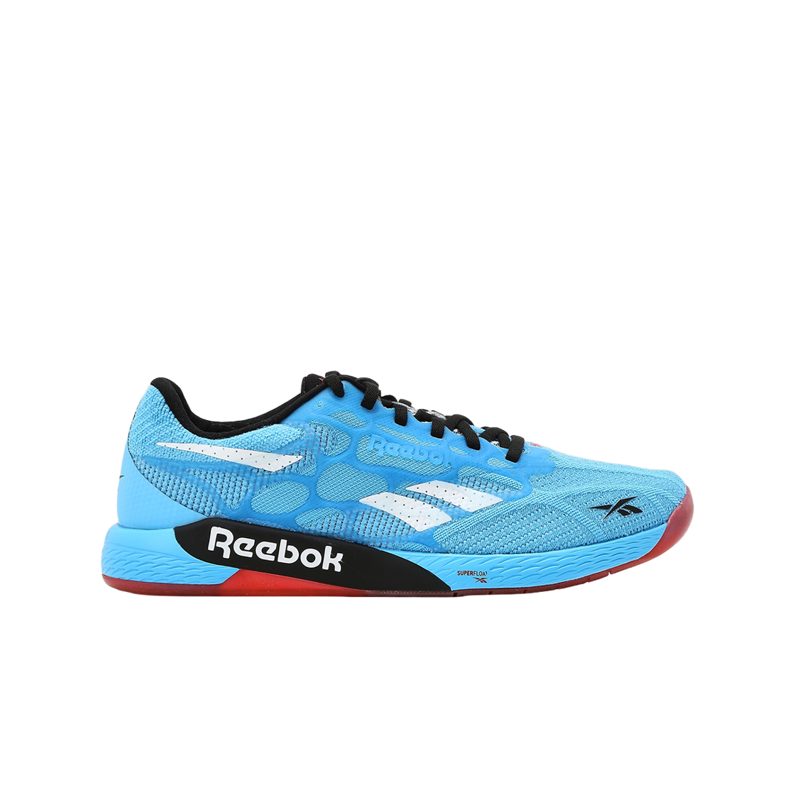 RESO5FT1UB2 Reebok NANO PRO  Aqua Blue
