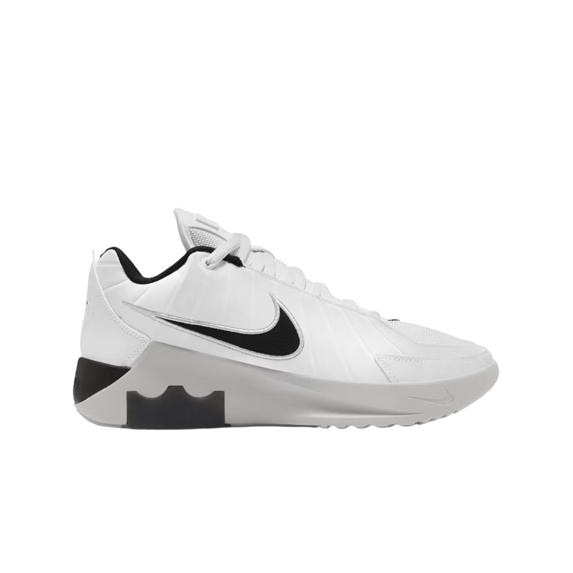 HQ8035-100 Nike LeBron Witness 9 EP White Neutral Grey