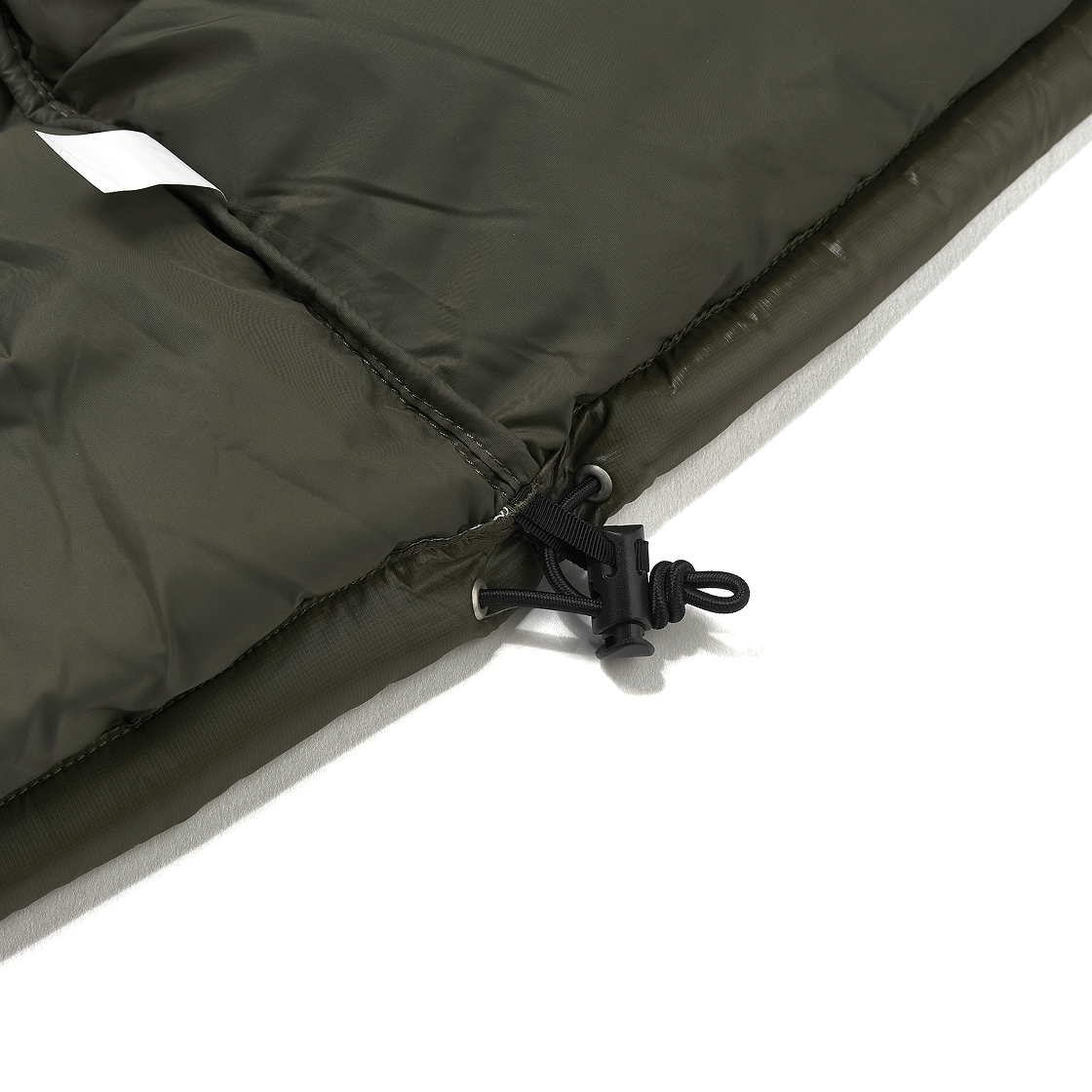 노스페이스 1996 레트로 눕시 다운 자켓 TNF 뉴 토프 그린 샤인(The North Face 1996 Retro Nuptse Down Jacket TNF New Taupe Green Shine) - 8