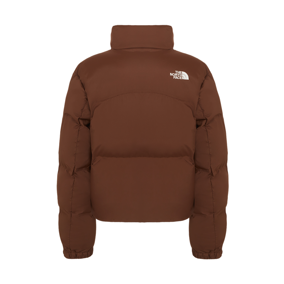 (W) 노스페이스 베일 온 자켓 브라운 슈가 - 25FW((W) The North Face Vail On Jacket Brown Sugar - 25FW) - 2