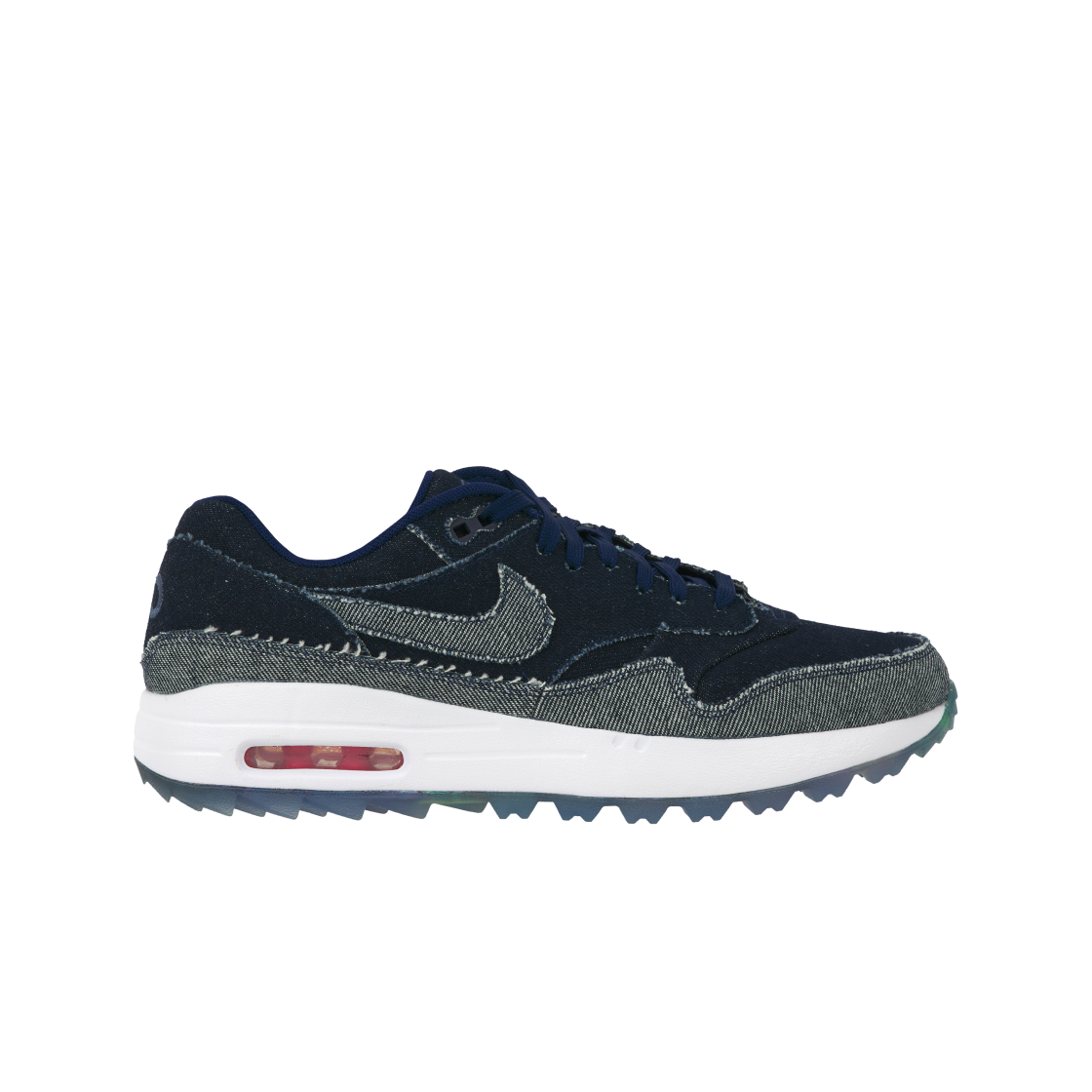 CI6876-400 Nike Air Max 1 G No Denim Allowed Navy