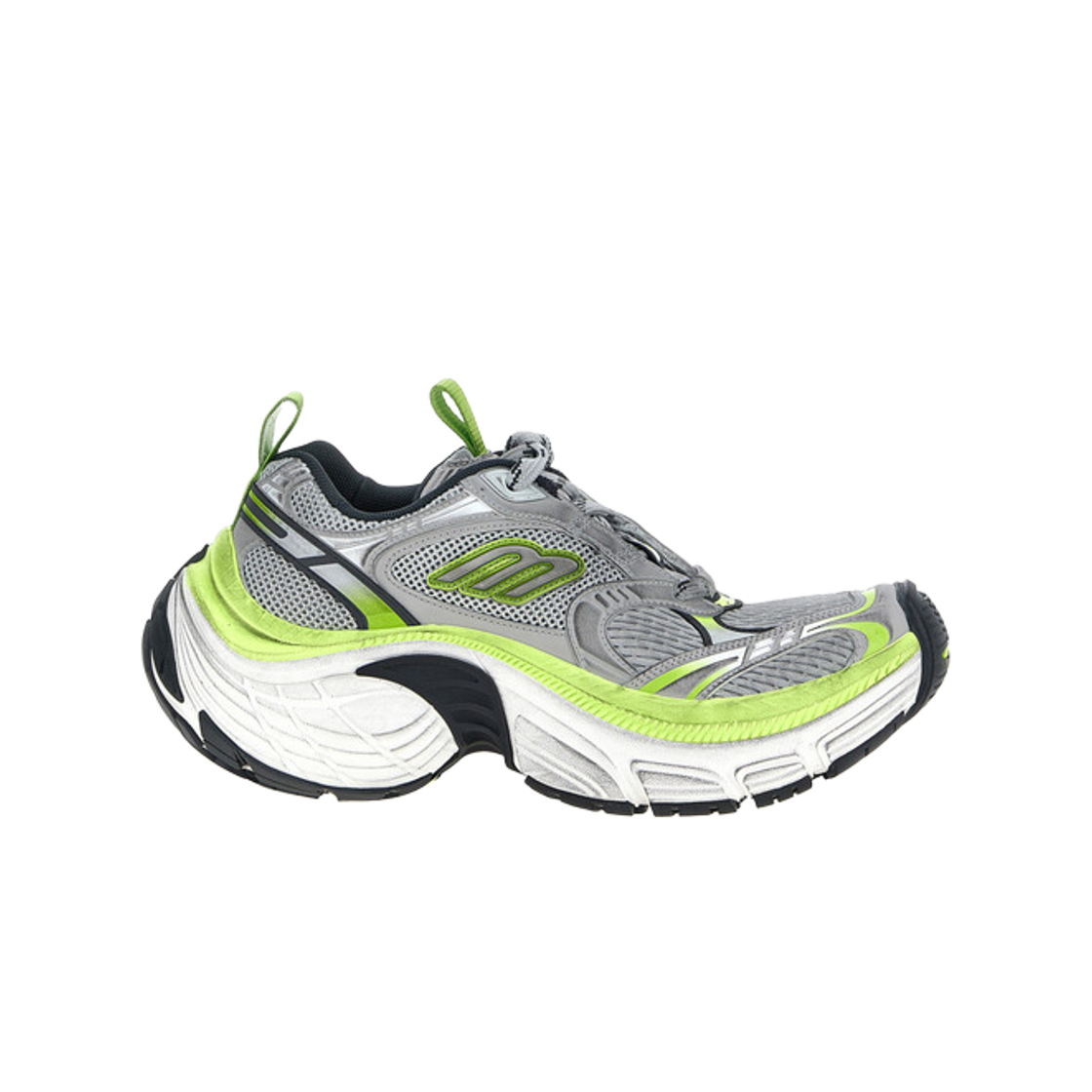 발렌시아가 6XL 스니커즈 멀티컬러(Balenciaga 6XL Sneakers MultiColor) - 1