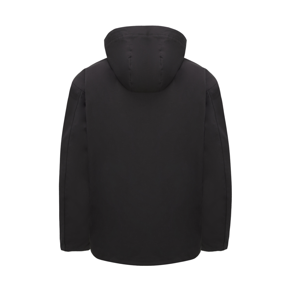 노스페이스 루카 V 파카 다크 그레이 - 25FW(The North Face Lucca V Parka Dark Gray - 25FW) - 2