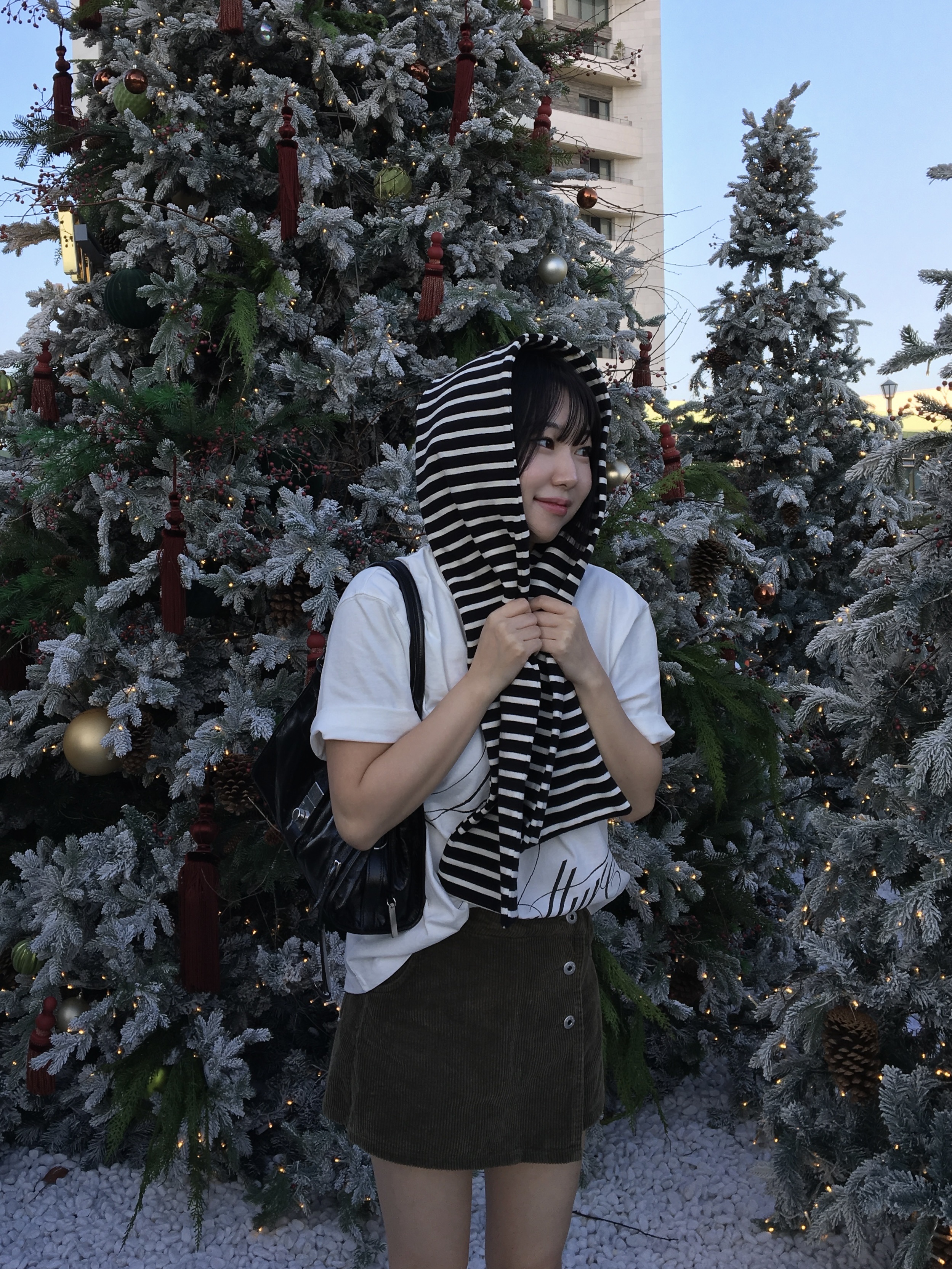 KREAM 스타일 - 4