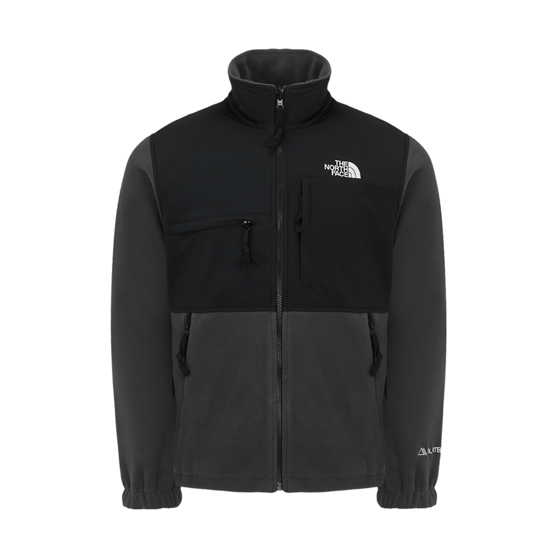 NJ4FR55B The North Face Denali Fleece Jacket Charcoal - 25FW