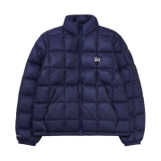 Stussy Midweight Puffer Iris