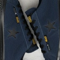 Converse x Irak One Star Pro Low Navy 착용 스타일