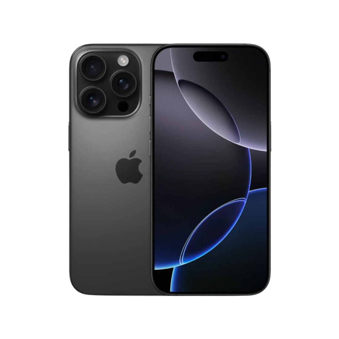 A3293-300 [S등급] Refurbished iPhone 16 Pro 512GB Black Titanium