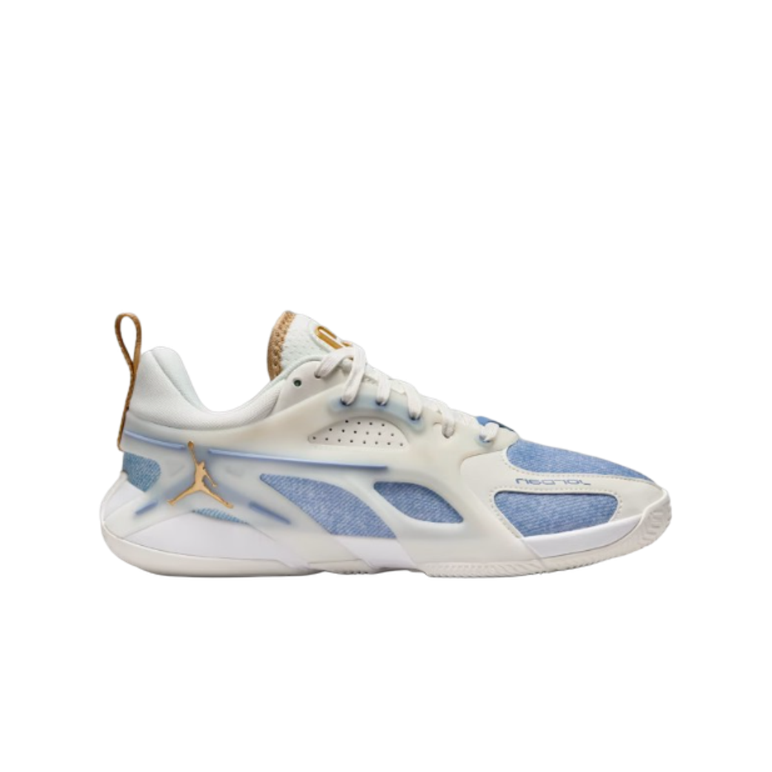 FZ2473-104 (W) Jordan Heir Series PF Sail Work Blue