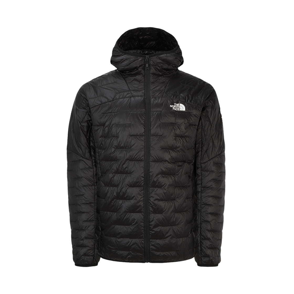 NJ3NR60A The North Face Heatline Jacket Black - 25FW