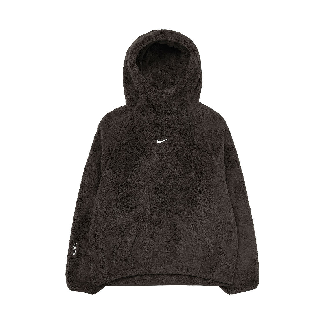 IB0258-237 Nike x Drake Nocta CS Hoodie Baroque Brown Summit White - US/EU