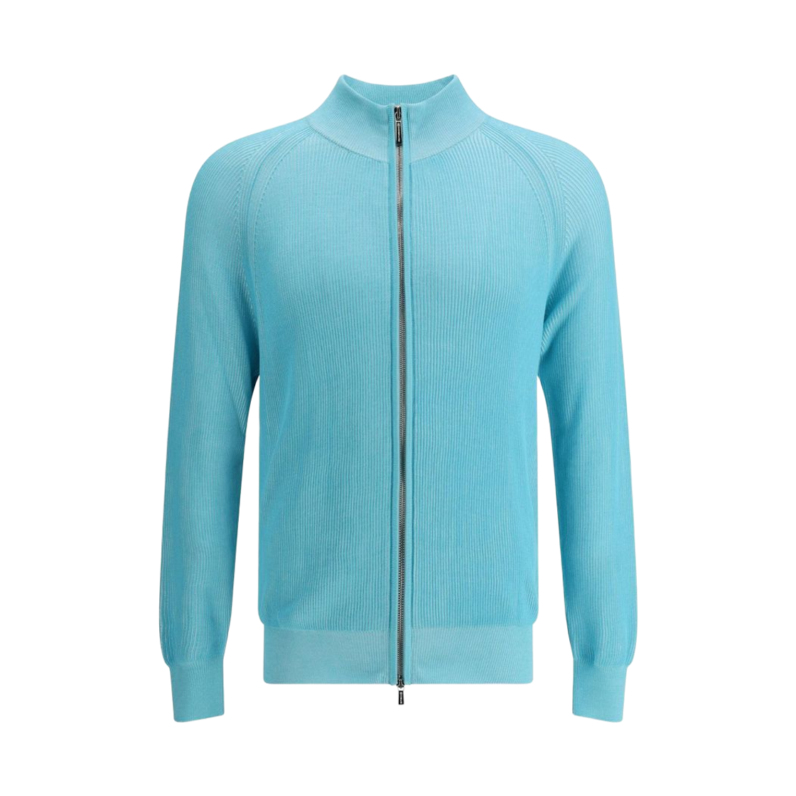 무레르 딘시아 니트 가디건 블루(Moorer Dean-Sia Knit Cardigan Blue)