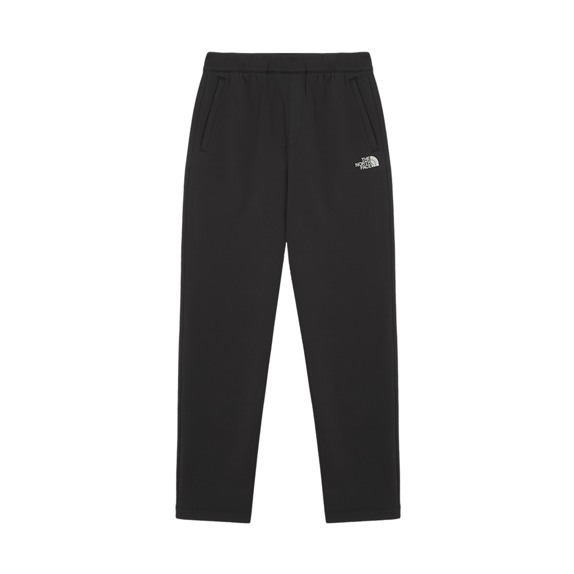 NP6KR66C The North Face Move-Free Pants Charcoal - 25FW