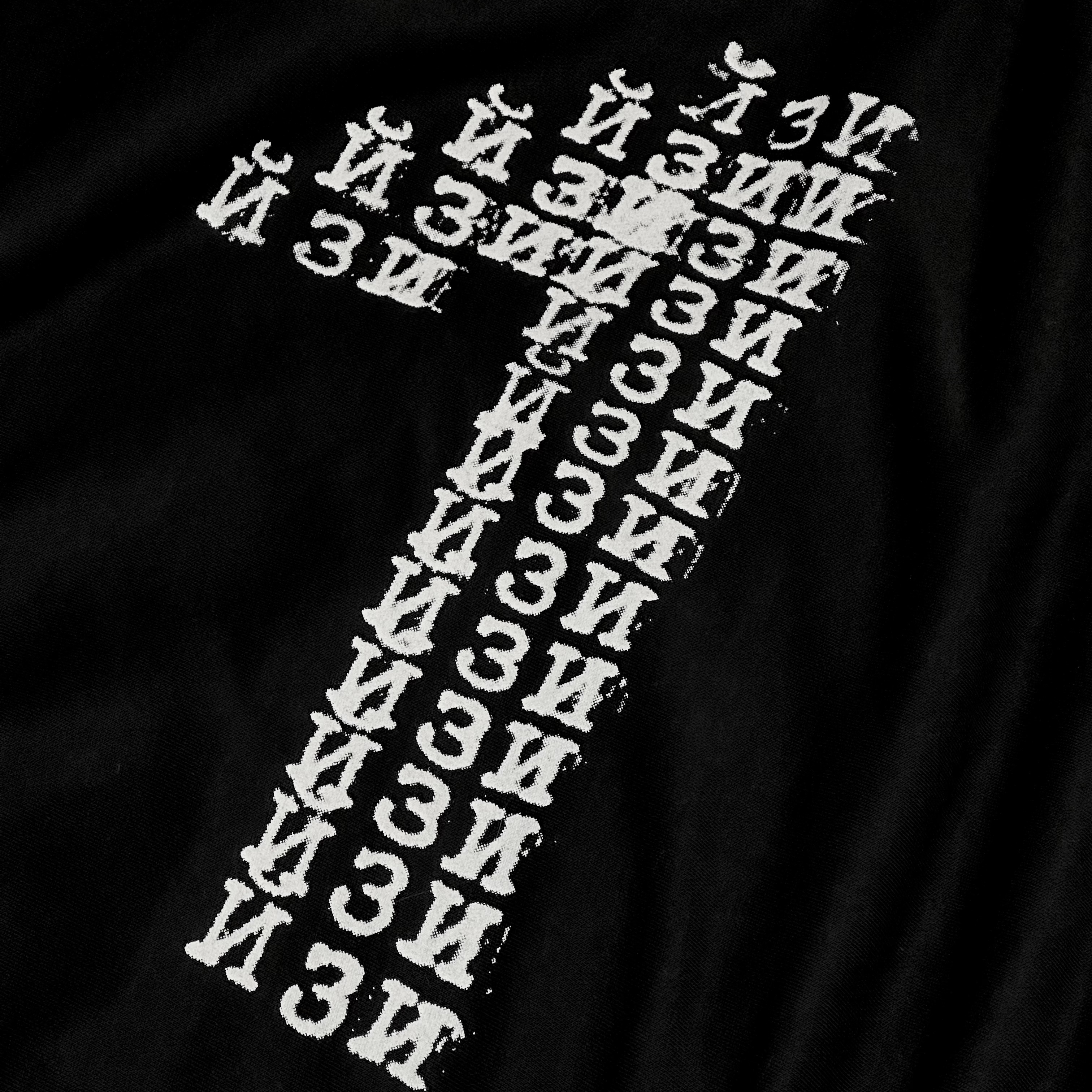 Yeezy SS-01 Black 착용 스타일