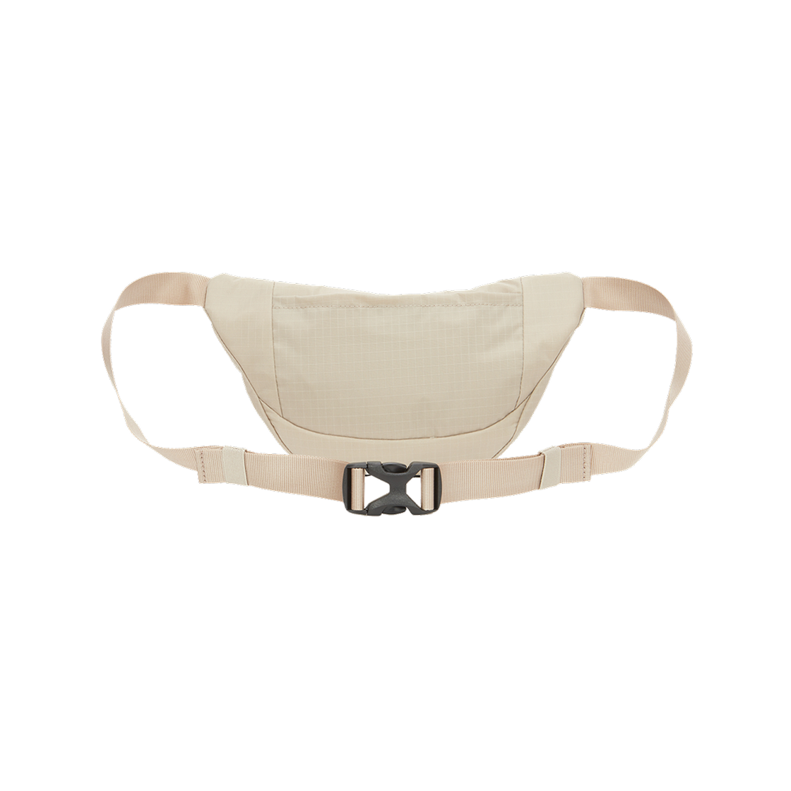 노스페이스 제스터 힙 색 미니 라이트 베이지 - 25FW(The North Face Jester Hip Sack Mini Light Beige - 25FW) - 2