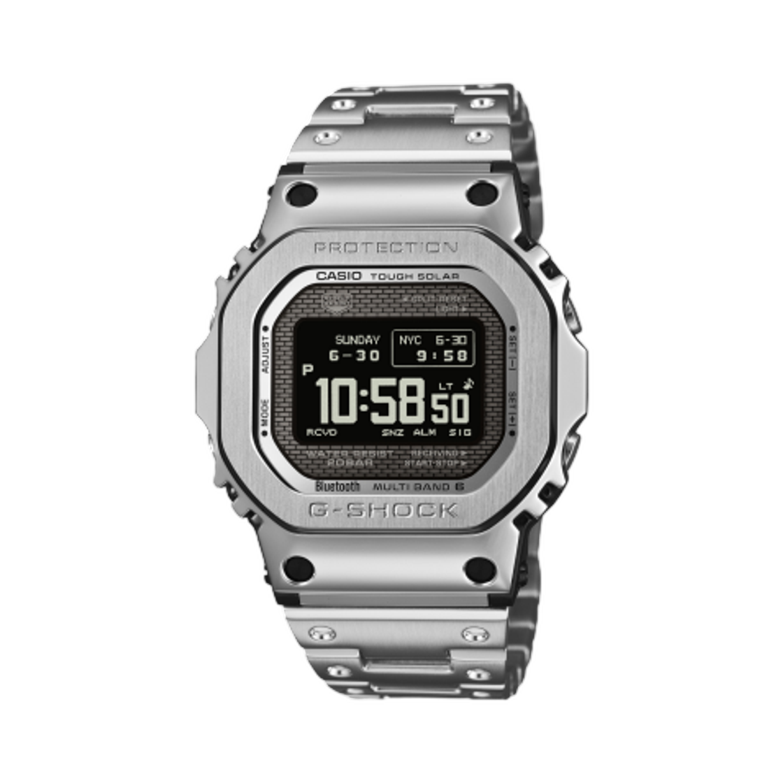 GMW-BZ5000D-1 Casio G-Shock GMW-BZ5000D-1
