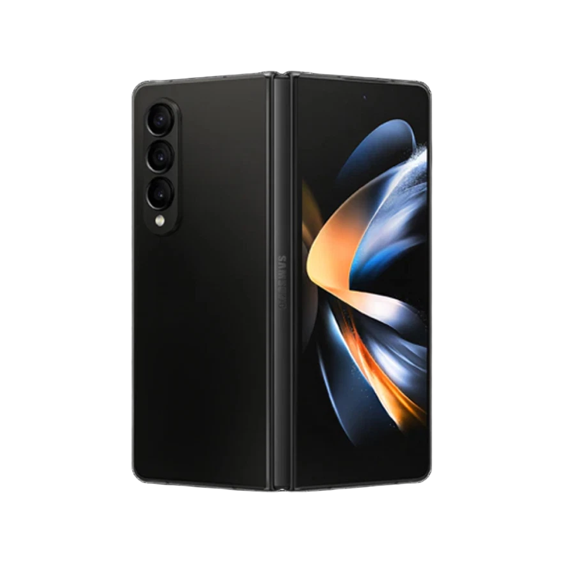 SM-F936 [B등급] Refurbished Galaxy Z Fold 4 256GB Phantom Black
