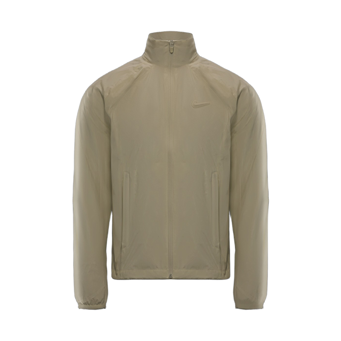 나이키 x 드레이크 녹타 에블린 나일론 골프 자켓 카키(Nike x Drake Nocta Evelyn Nylon Golf Jacket Khaki) - 1