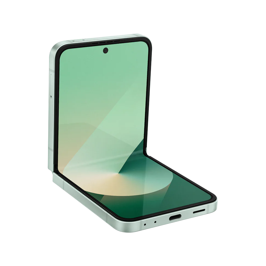 SM-F741N_A_4 [A등급] Refurbished Galaxy Z Flip 6 256GB Mint