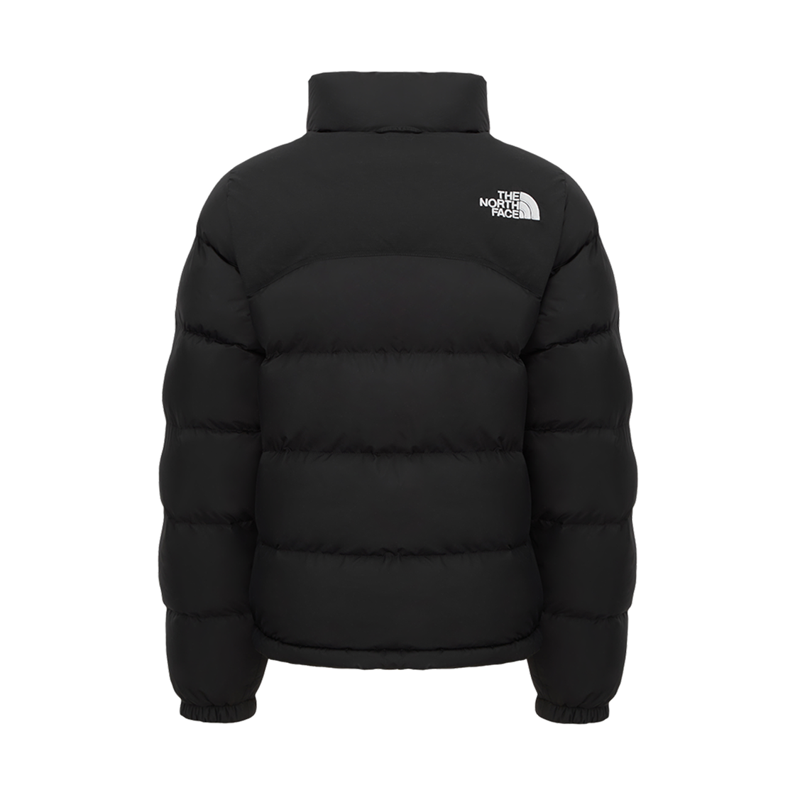 (W) 노스페이스 퍼피 온 EX 자켓 블랙 - 25FW((W) The North Face Puffy On EX Jacket Black - 25FW) - 2