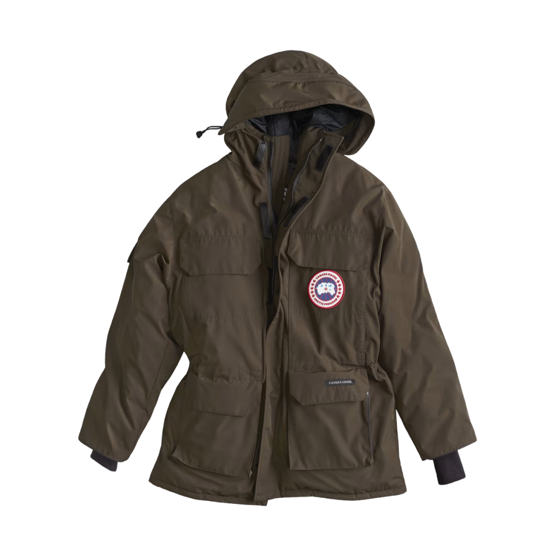 캐나다 구스 익스페디션 파카 테라(Canada Goose Expedition Parka Terra) - 1