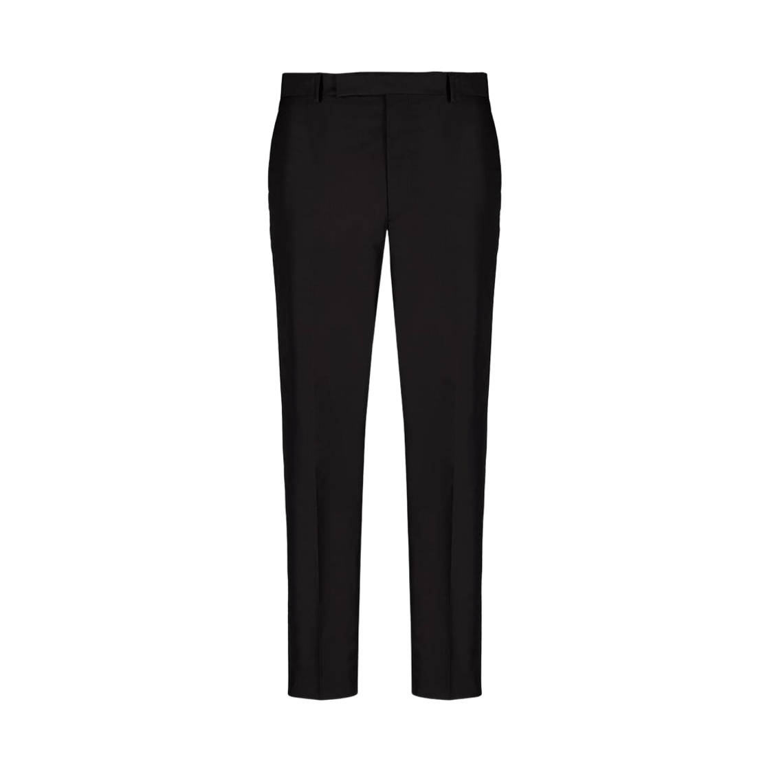 프라다 테크니컬 트라우저 블랙(Prada Technical Trousers Black)