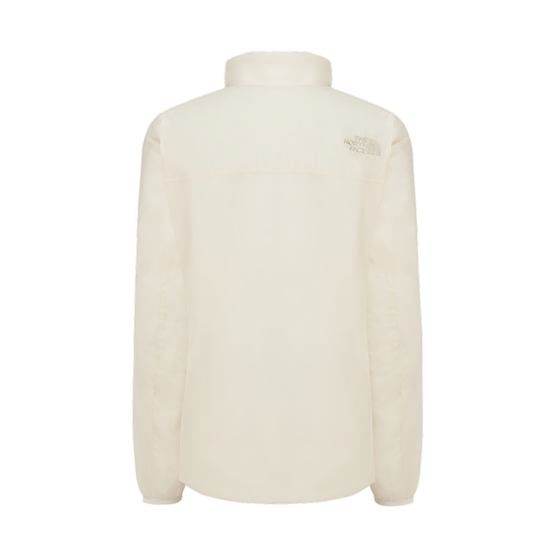 (W) 노스페이스 부베 자켓 크림 - 25FW((W) The North Face Bouvet Jacket Cream - 25FW) - 2