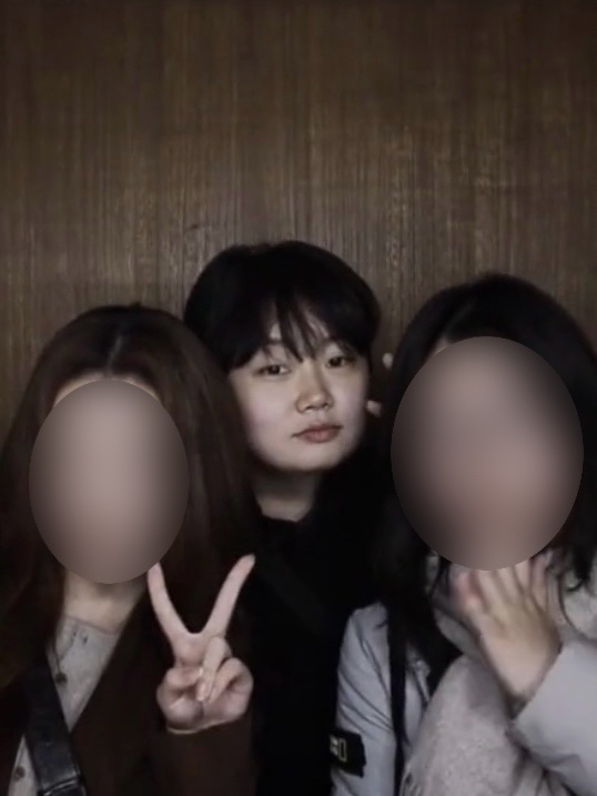 Nike x Supreme Air Force 1 Low Baroque Brown 착용 스타일 - 3