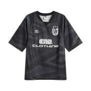 Umbro x END. London Jersey Black