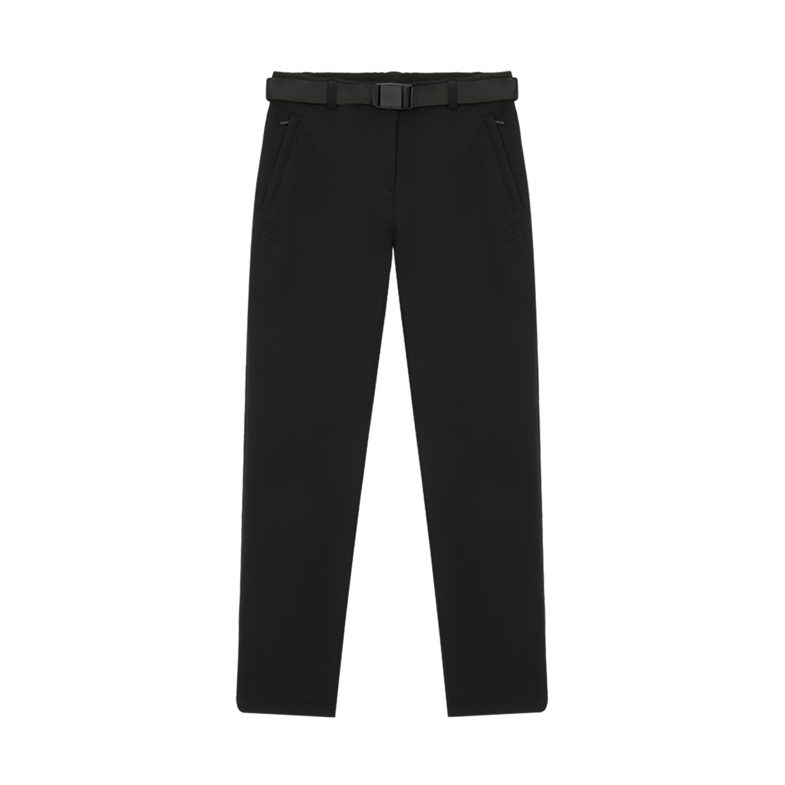 NP6PR81A (W) The North Face Heatcore Pants C Fit Black - 25FW