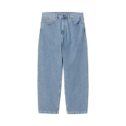 Carhartt WIP Brandon Pants Blue Stone Bleached