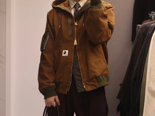 스타일 카드