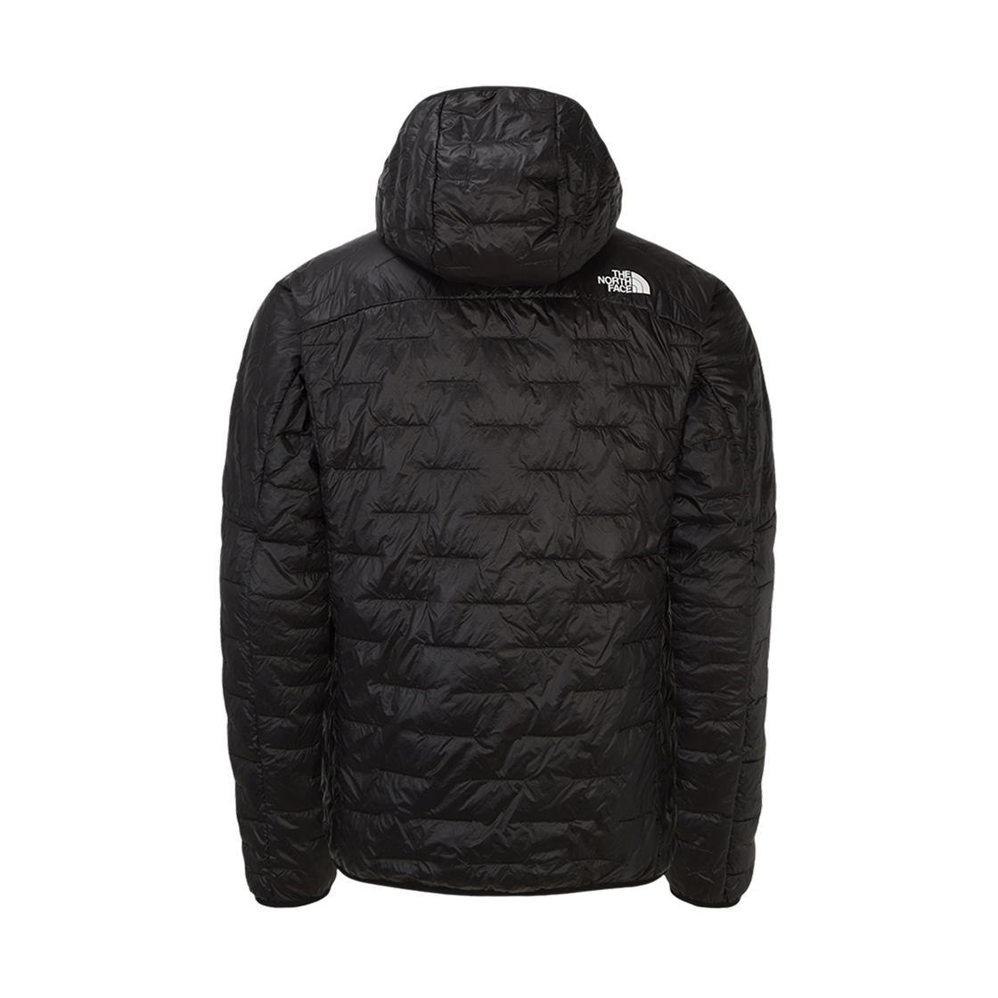노스페이스 히트라인 자켓 블랙 - 25FW(The North Face Heatline Jacket Black - 25FW) - 2