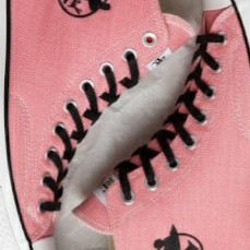 Converse x Stussy Chuck 70 High Plumeria 착용 스타일