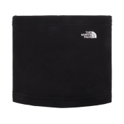 The North Face Fleece Neckgaiter Black - 25FW